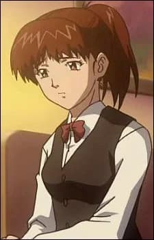 Kimura, Megumi