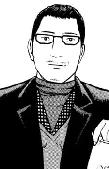 Aikawa, Mr.