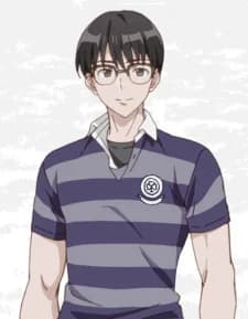 Someya, Makoto