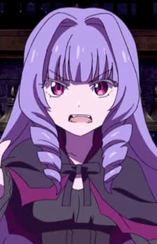 Joannascore Adorian Uljika Lost Draculius, Joanna