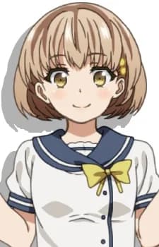 Kamata, Kimie