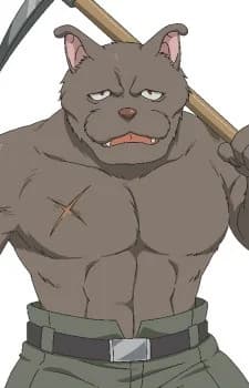 Kobold Husband