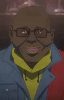 Auma, Joseph