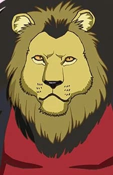 Shishino, King