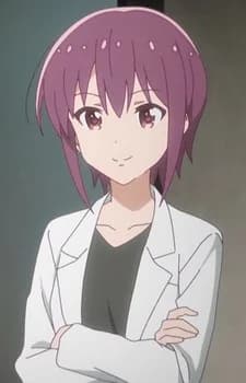 Endou, Yuki