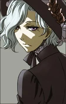 Blanc, Angela