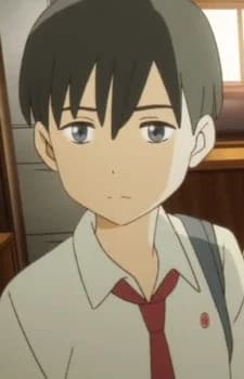Hinode, Kento