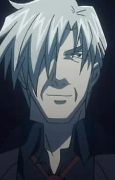 Norose, Genichi
