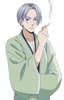 Yoshii, Isamu
