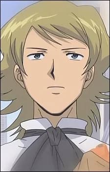 Kikuchi, Naoya