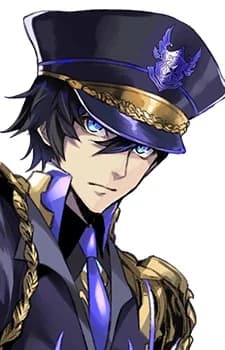 Claude, Ash