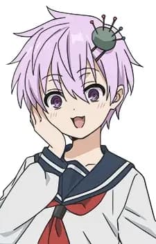 Kirisaki, Ayaka