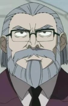 Momozono, Fuyuharu