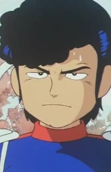 Morita, Kensaku