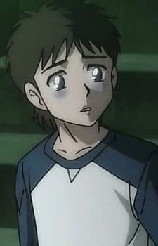 Takagi, Tsutomu