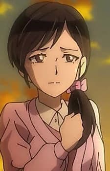 Tsutomu's Mother