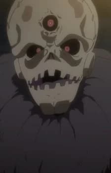 Deathmagla