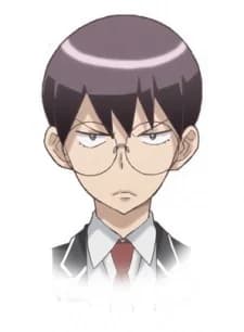 Sai, Gorou
