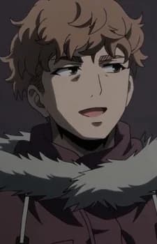 Aikawa, Mamoru