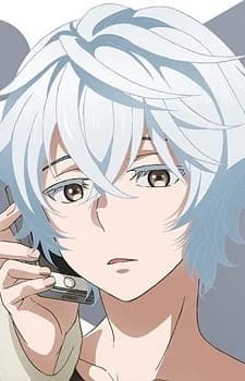 Harumoto, Keishi