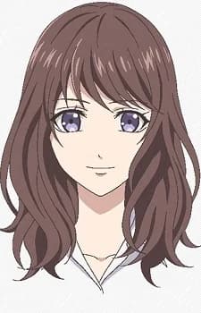 Izumi, Rei
