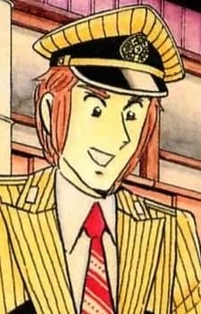 Nakagawa, Keiichi