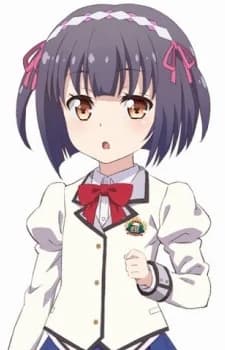 Shinonome, Matoi