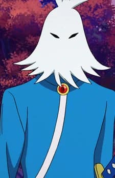 Gaap, Goemon