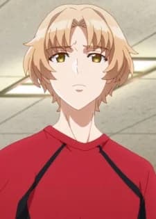 Hidaka, Takumi