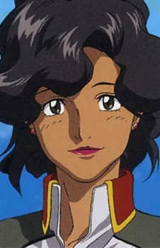 Azure, Loretta