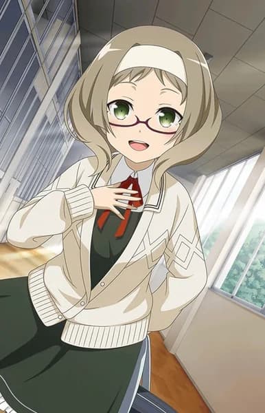 Akihara, Sekka