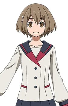 Mukai, Hinata