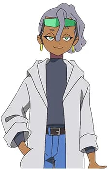 Itami, Marie