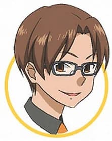 Kyougoku, Yanagi