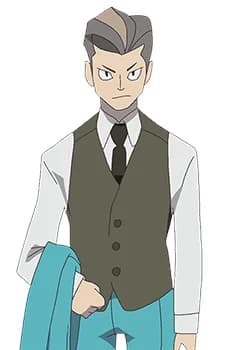 Kusakabe, Masaru