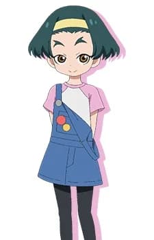 Shindou, Shii
