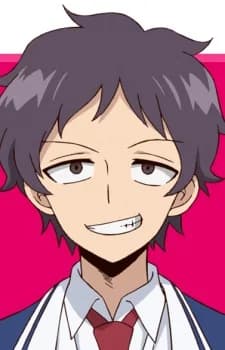 Shoichi, Kosakai