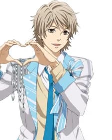 Otowa, Shinnosuke