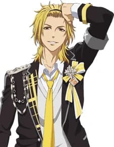 Date, Kyouya
