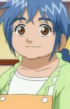 Misaki, Saki