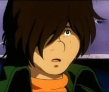 Daiba, Tetsurou