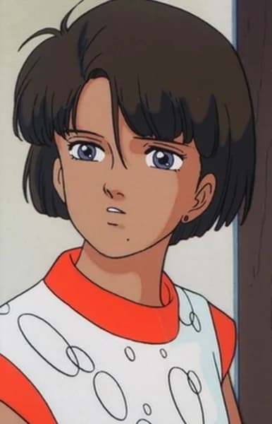 Hirata, Mayumi