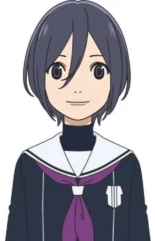 Itou, Haruna