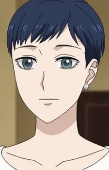 Kanoichi, Akane