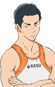 Nishikiori, Shigeru