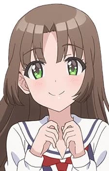 Momosaka, Maria