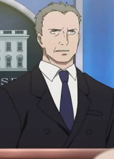 Secretary Of State