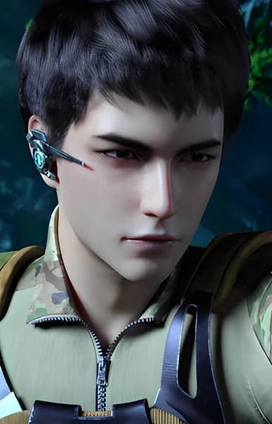 Wang, Sheng
