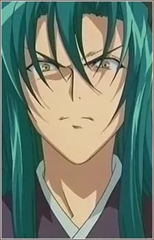 Oogami, Kazuki