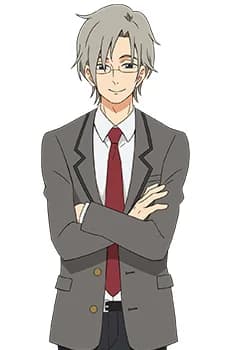 Tsukidate, Keisuke